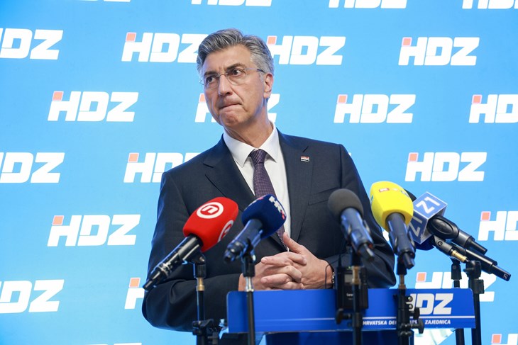 (Snimio Matija Habljak/Pixsell)