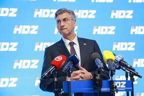 (Snimio Matija Habljak/Pixsell)