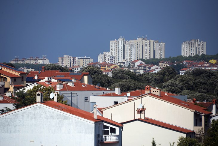 (Snimio Saša Miljević / Pixsell)