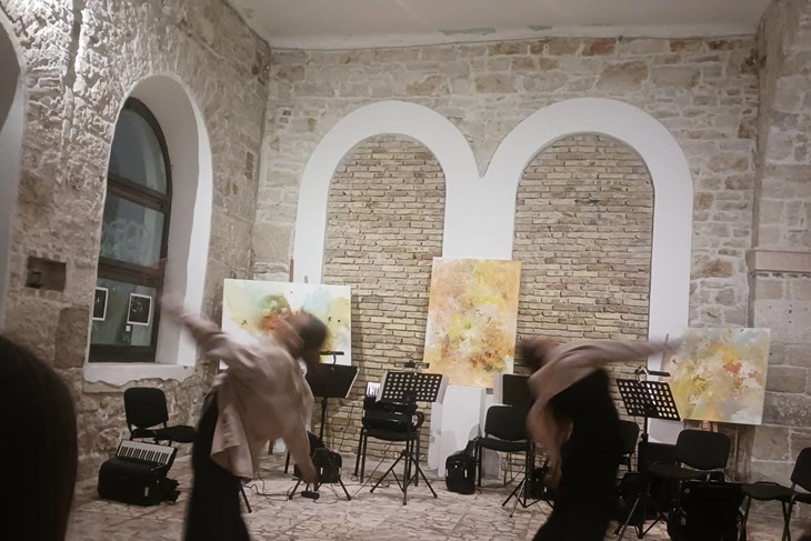 (Snimila Vanesa Begić)