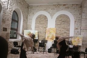 (Snimila Vanesa Begić)