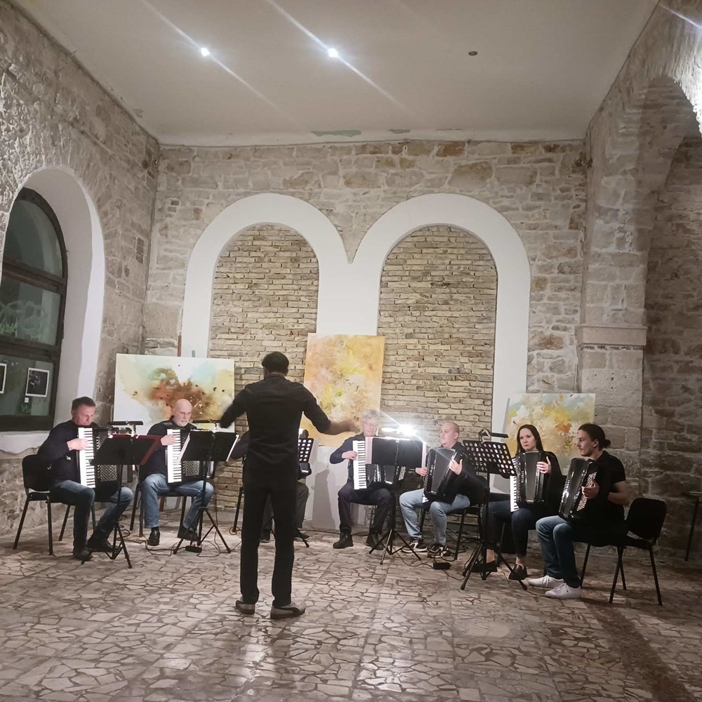 (Snimila Vanesa Begić)