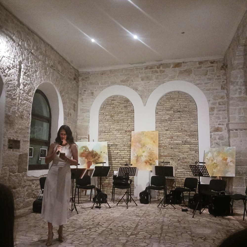 (Snimila Vanesa Begić)