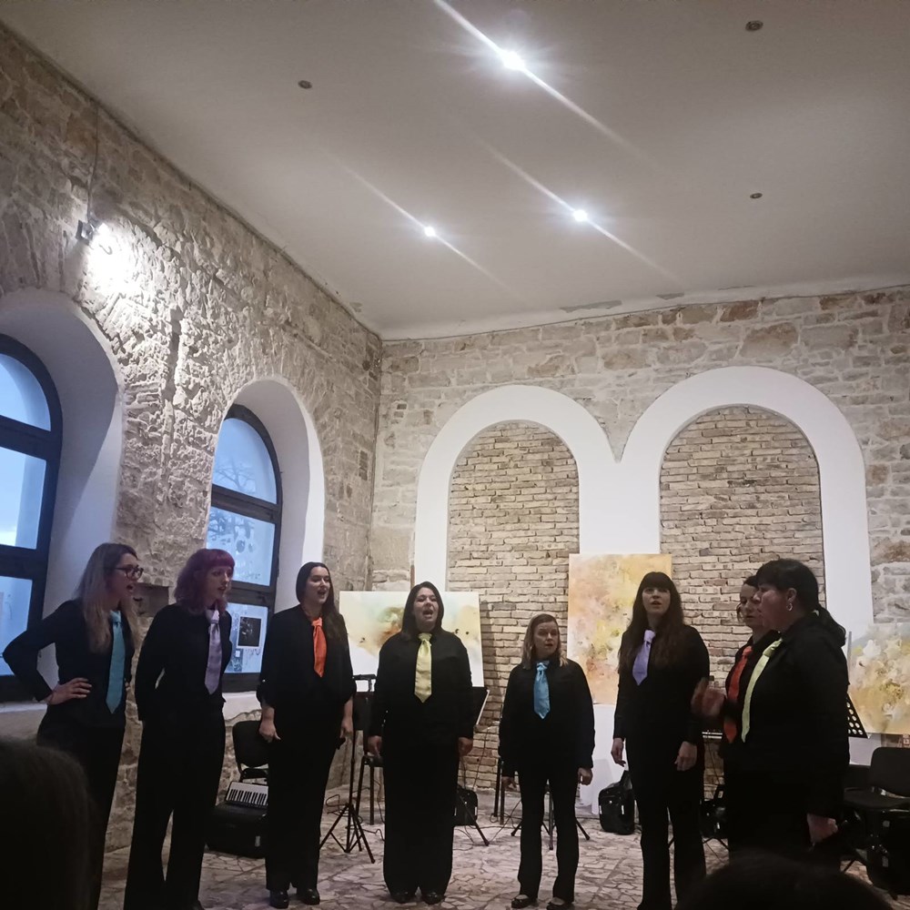 (Snimila Vanesa Begić)