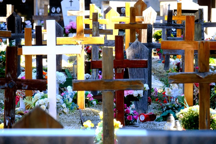 (Snimio Milivoj Mijošek)