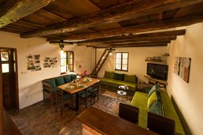 Kuća za odmor Atar (Privatna arhiva)