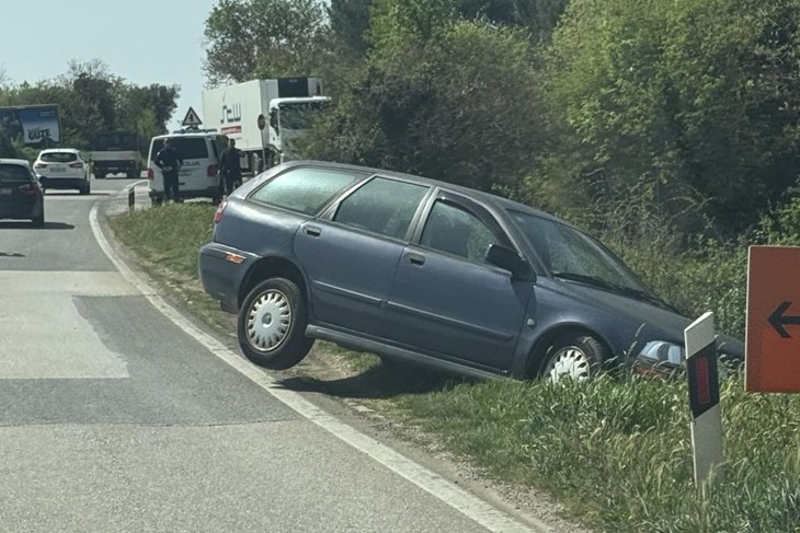 (Snimila čitateljica)