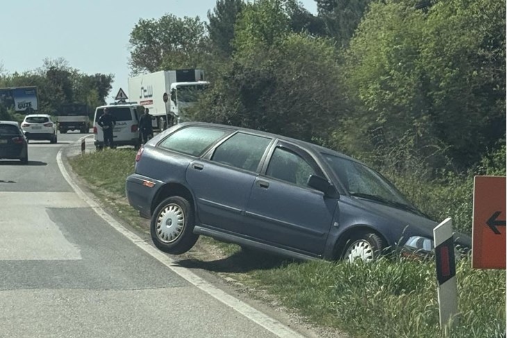 (Snimila čitateljica)