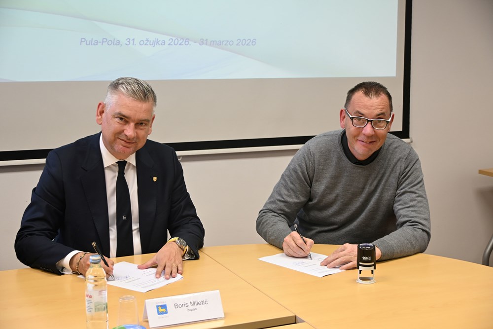 (Foto Istarska županija)