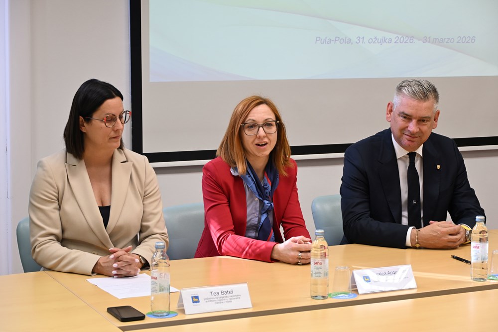 (Foto Istarska županija)