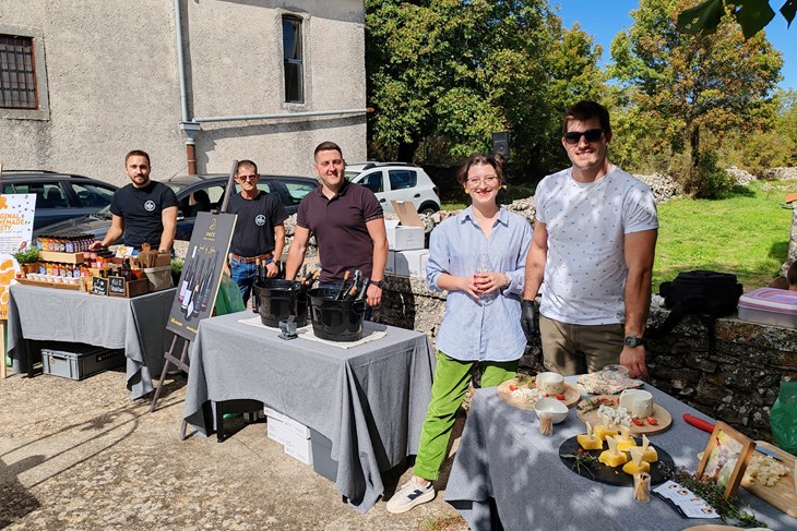 (Snimio Branko Biočić)