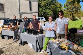 (Snimio Branko Biočić)