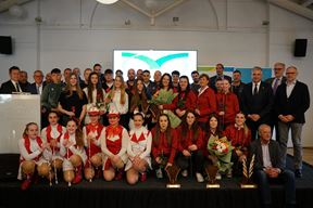 Dan istarskog sporta