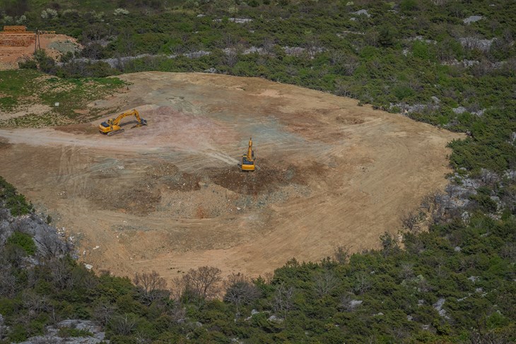 (Snimio Zvonimir Barišin/Pixsell)