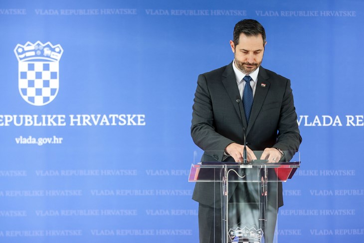 (Snimio Igor Kralj / Pixsell)