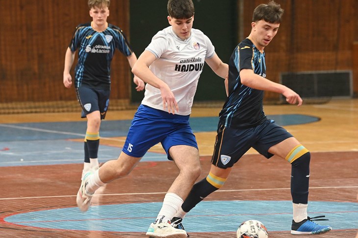 (Snimio Marko Gracin)