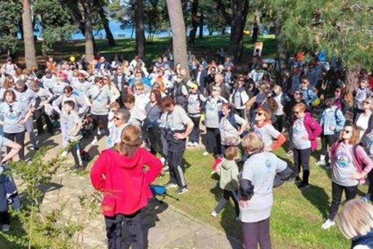 (Foto: Zdravi grad Poreč)