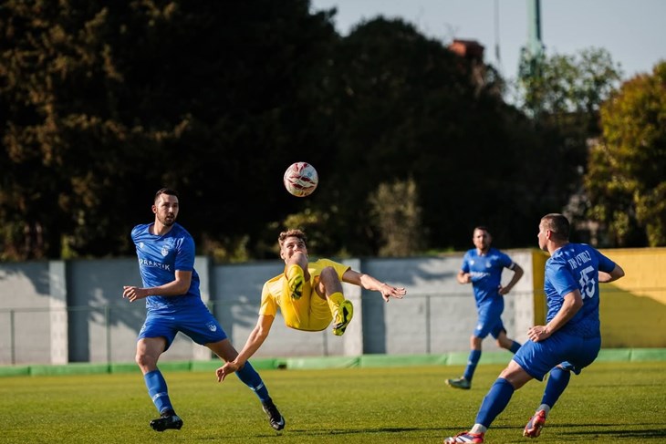 (Snimio Boris Vidulin)