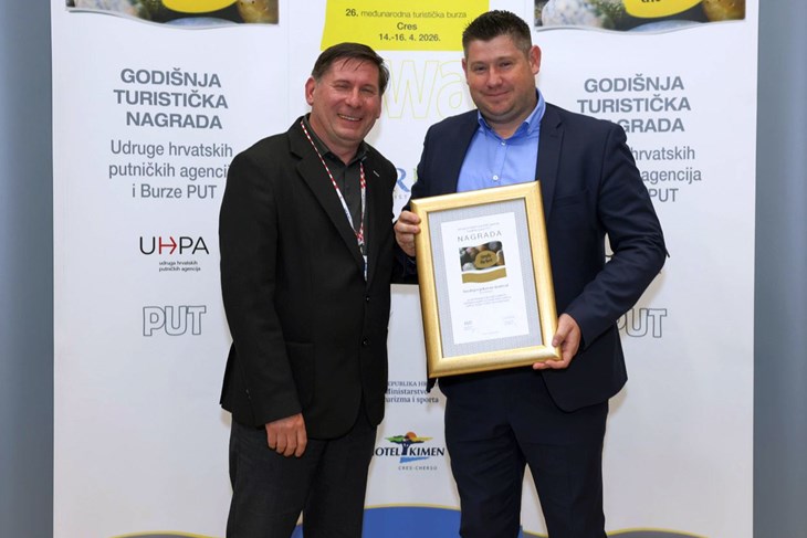 (Foto: TZ Općine Svetvinčenat)