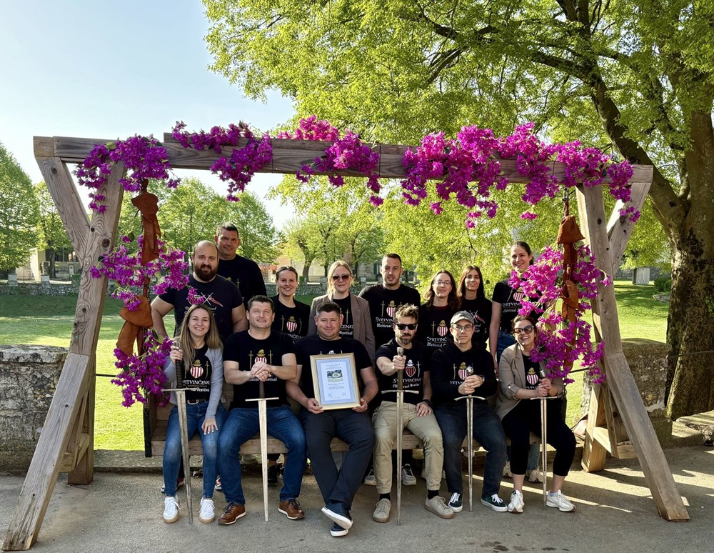 (Foto: TZ Općine Svetvinčenat)