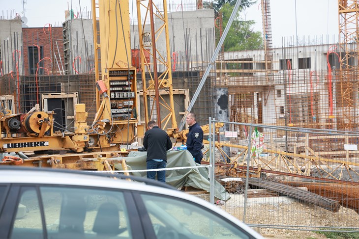 (Snimio Matija Habljak / Pixsell)