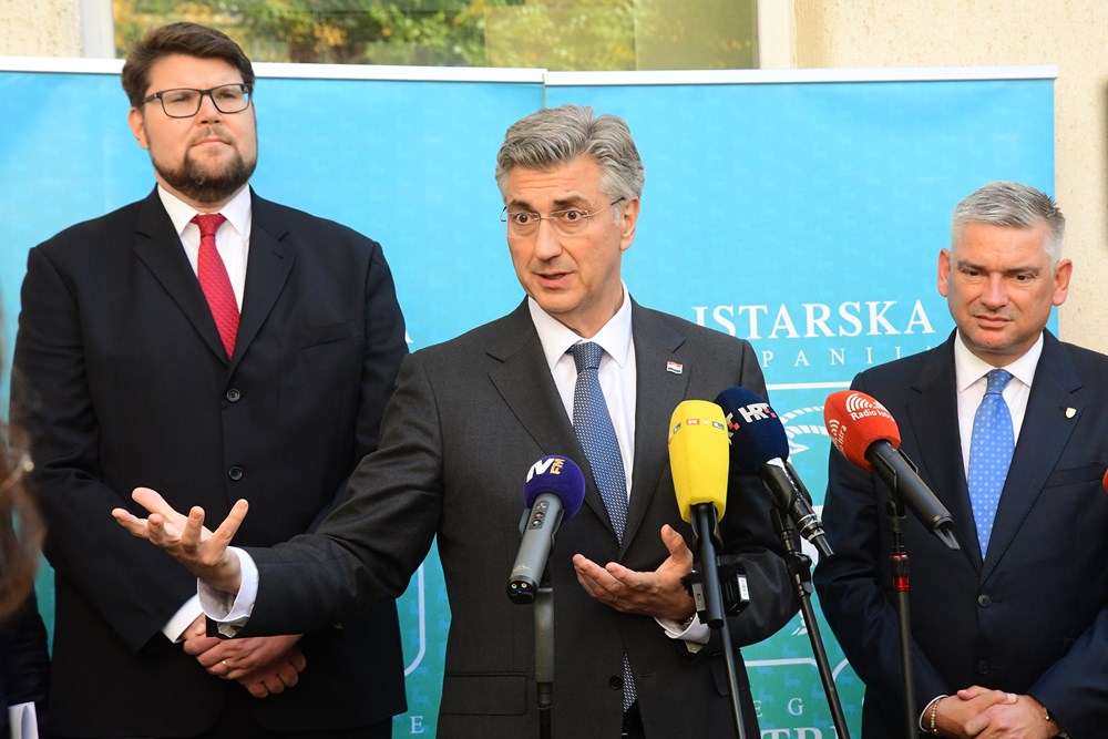 (Snimio Milivoj Mijo&scaron;ek)