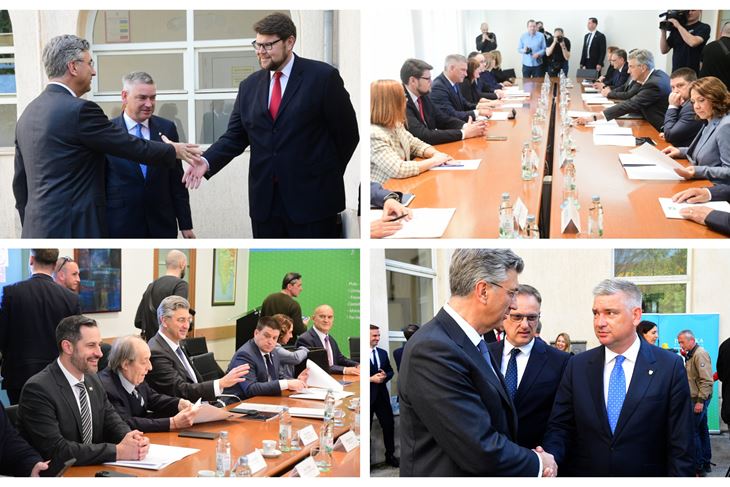 (Snimio Milivoj Mijošek)