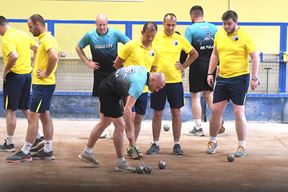 (Snimio Milivoj Mijošek)