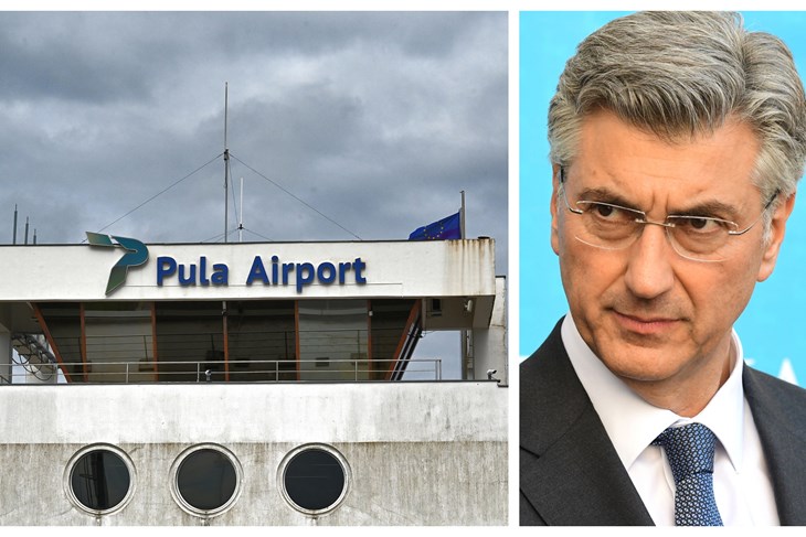 (Foto: Arhiva GI, Milivoj Mijošek)