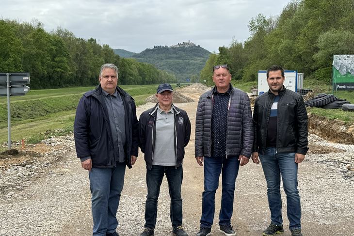 (Snimila Gordana Čalić Šverko)