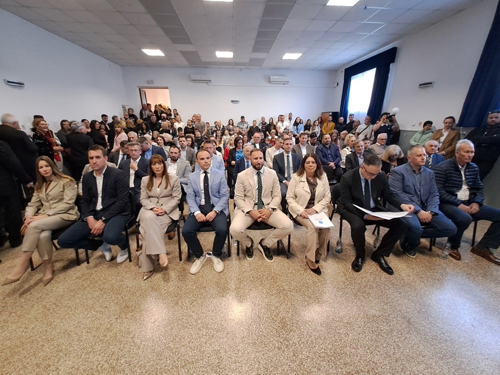 (Snimio Zoran Oljača)