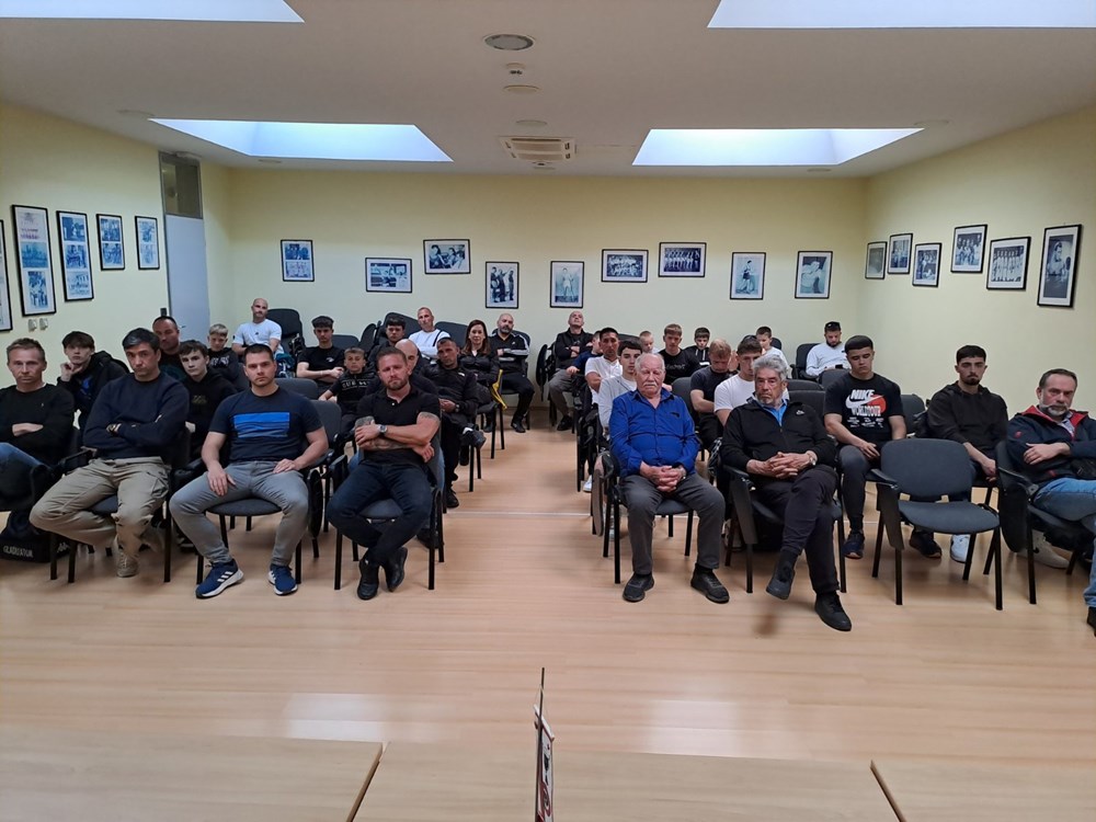 (Snimio Zoran Oljača)