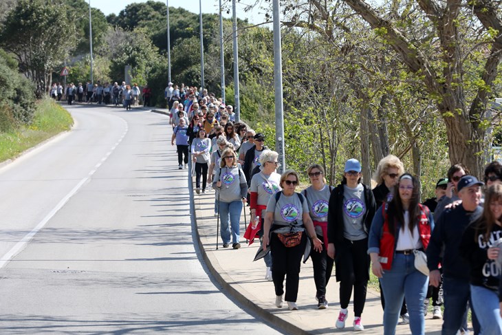 (Snimio Sasa Miljevic / Pixsell)