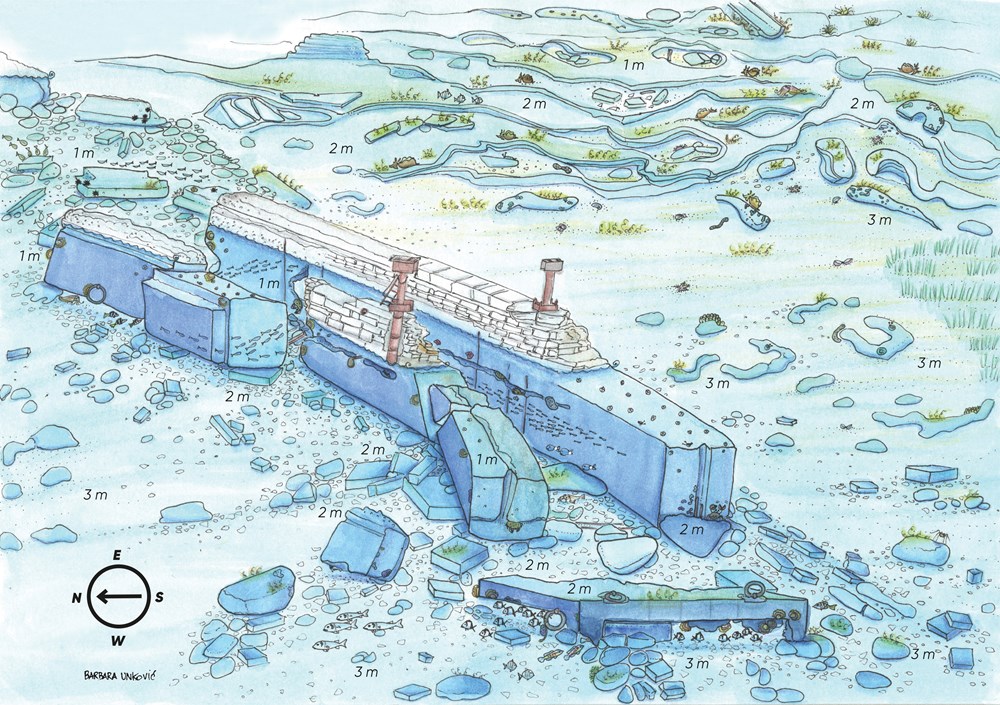 (Snimila Barbara Unkovic)