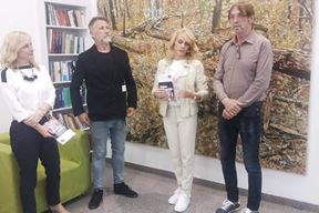 (Snimila Vanesa Begić)