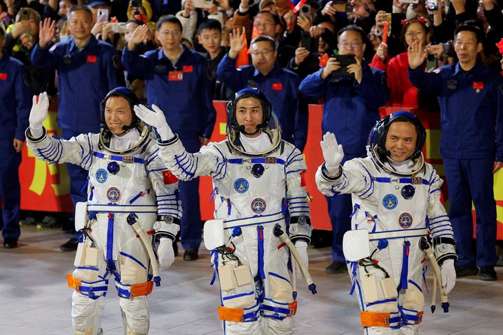 (Reuters)