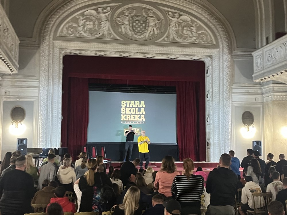 (Snimila Mateja Sponza)