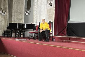 (Snimila Mateja Sponza)