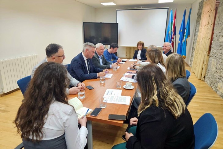 (Foto Istarska županija)