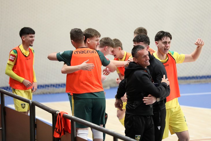 (Snimio Saša Miljević / Pixsell)