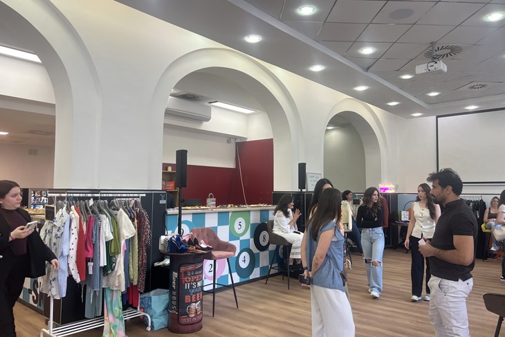 (Snimila Doria Mohorović)