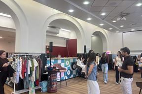 (Snimila Doria Mohorović)