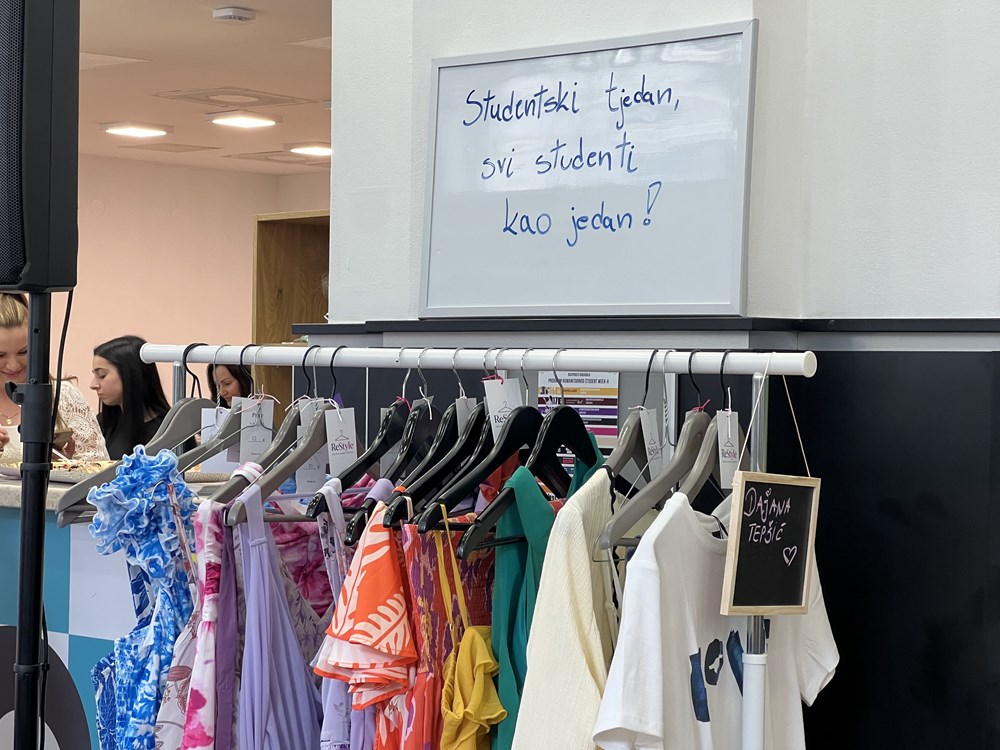 (Snimila Doria Mohorović)