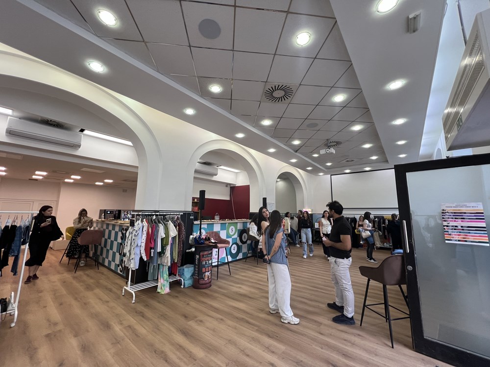 (Snimila Doria Mohorović)