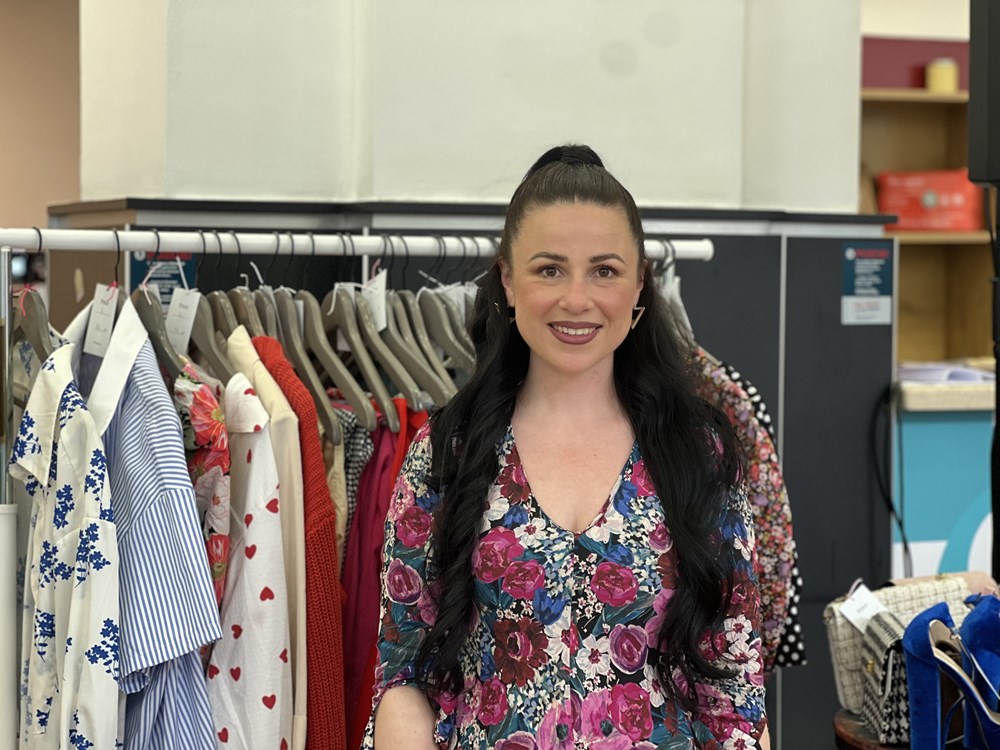 (Snimila Doria Mohorović)