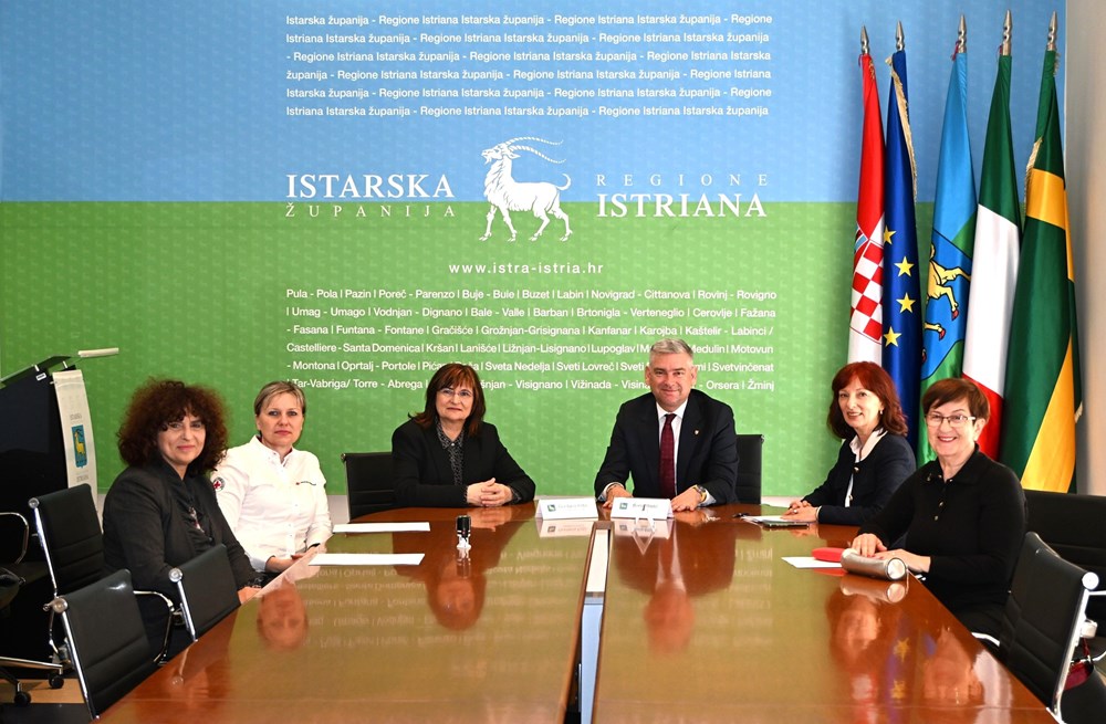 (Foto Istarska županija)