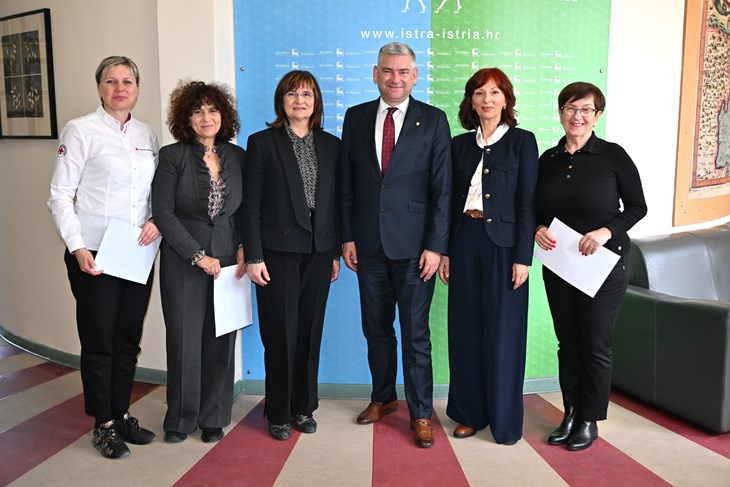 (Foto Istarska županija)