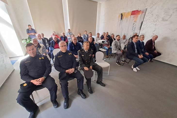 (Snimio Zoran Oljača)