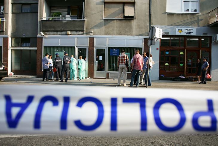 (Snimio Davor Puklavec / Pixsell)