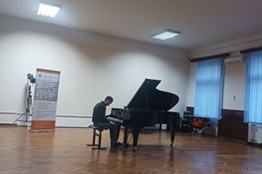 (Snimila Vanesa Begić)